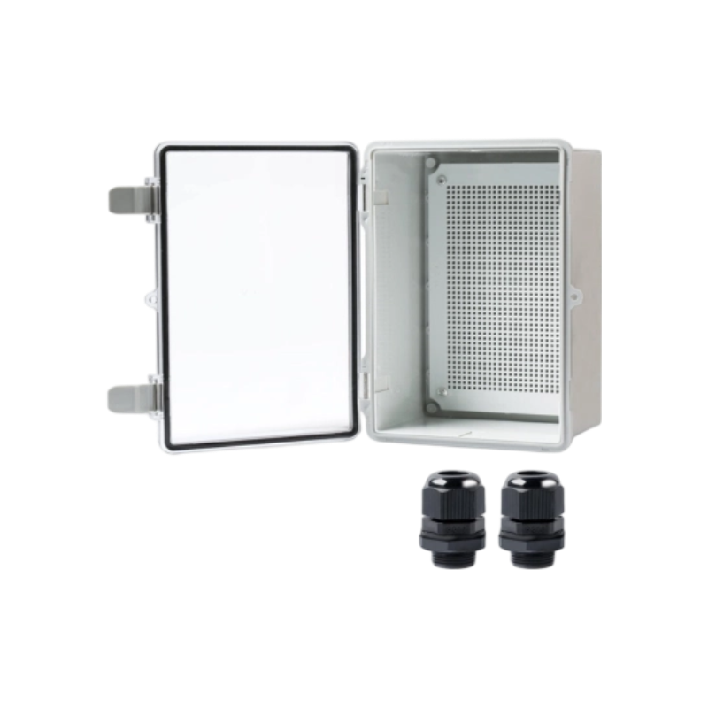 Large Waterproof Electrical Enclosure